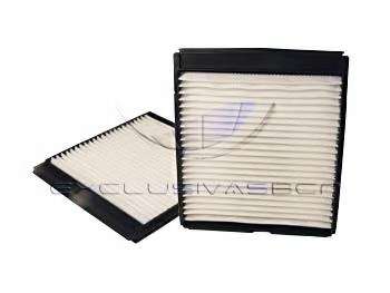 Фильтр, воздух во внутренном пространстве