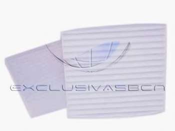 Фильтр, воздух во внутренном пространстве