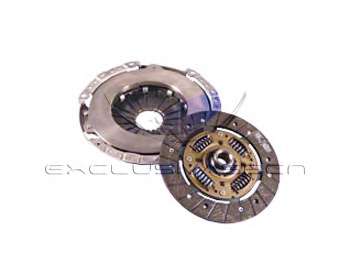 Комплект сцепления