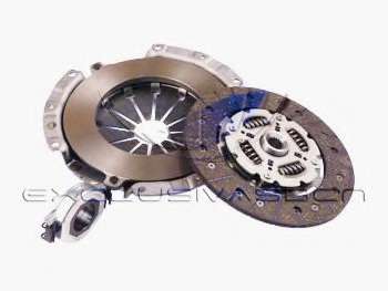 Комплект сцепления