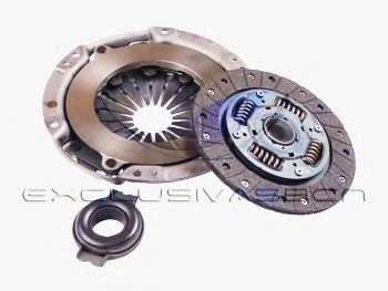 Комплект сцепления