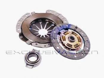 Комплект сцепления