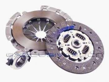 Комплект сцепления