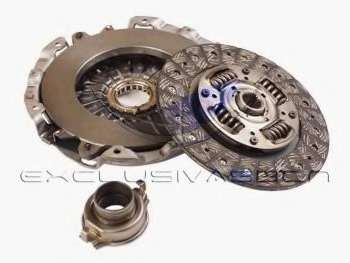 Комплект сцепления