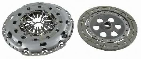 Комплект сцепления