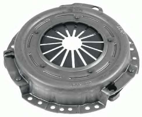 Нажимной диск сцепления