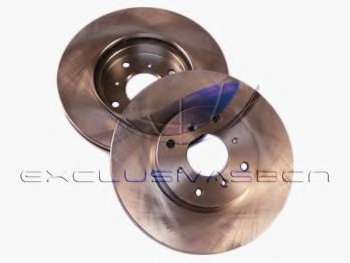 Тормозной диск