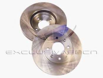 Тормозной диск