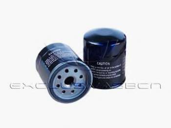 Масляный фильтр