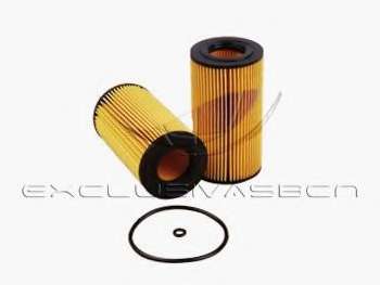 Масляный фильтр