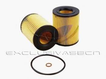 Масляный фильтр