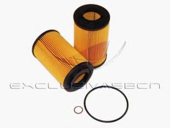 Масляный фильтр