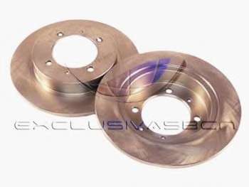 Тормозной диск