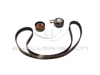 Комплект ремня ГРМ
