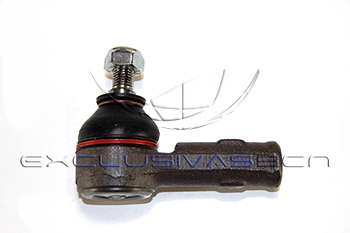 Наконечник поперечной рулевой тяги