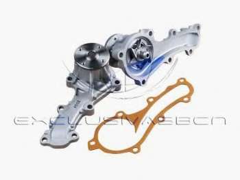 Водяной насос