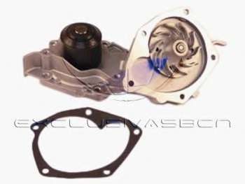 Водяной насос