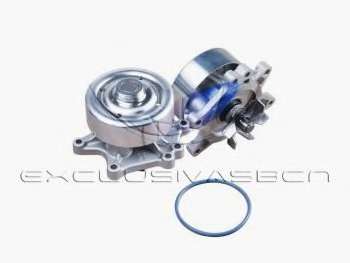 Водяной насос