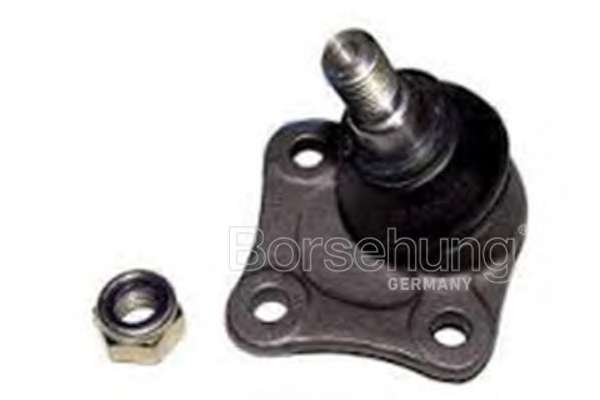 Опора шаровая (передняя/снизу/L) Audi A3/VW Golf IV 1.6/1.9TDI 97-06