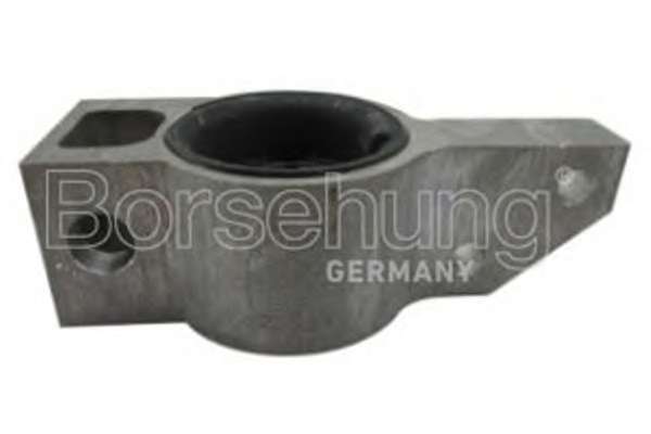 Сайлентблок рычага (переднего/сзади) VW Caddy/Golf 03-13 (R)