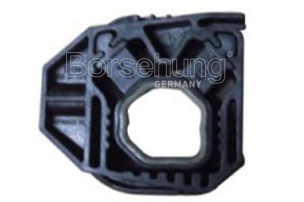 Кріплення радіатора охолодження ДВС VAG A3 05-10