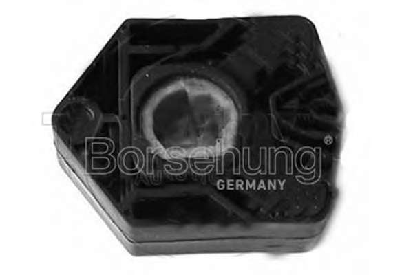 Кронштейн радиатора (верхний) Skoda Fabia 00-07/VW Fox/Polo 1.2/1.4/1.4TDI/1.9SDI 02-12