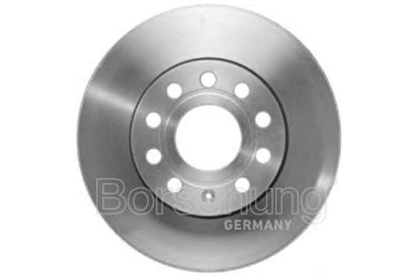 диск гальмівний