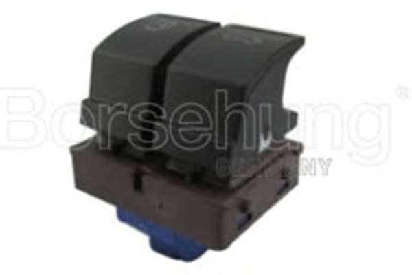 Кнопка открывания лючка бензобака VW Passat B6/CC/Jetta