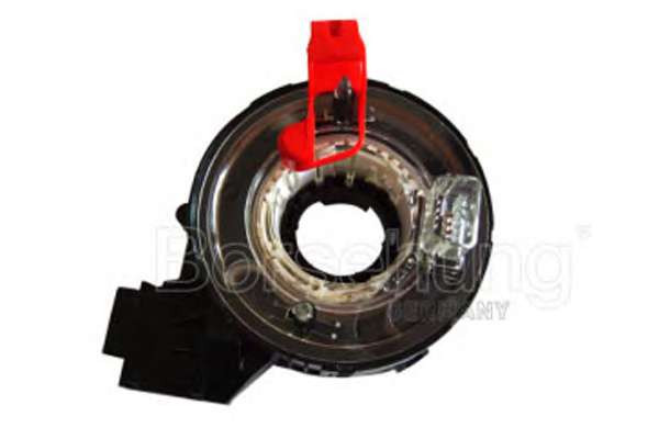 Шлейф подушки безопасности AirBag VW Golf/Caddy/Skoda Octavia 03-