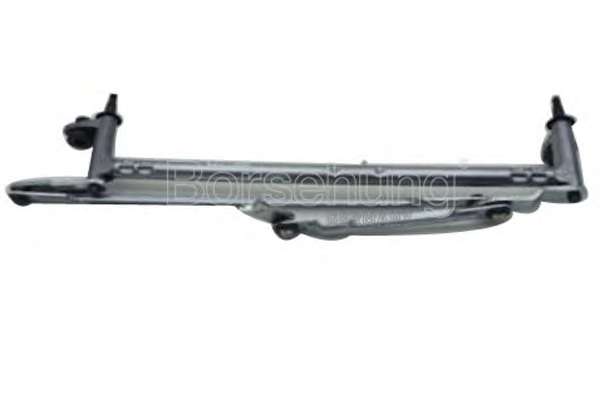 Механизм стеклоочистителя (трапеция) VW Golf V/VI 03-16 (без моторчика) (OE VAG)