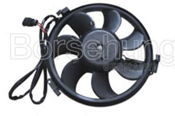 електровентилятор