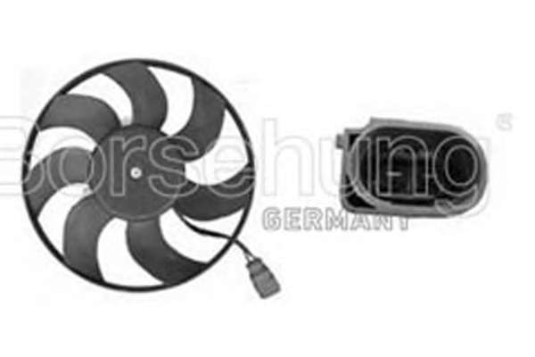 електровентилятор