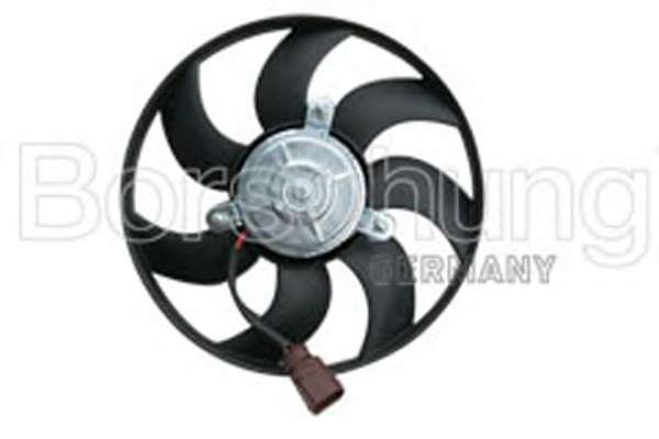 електровентилятор