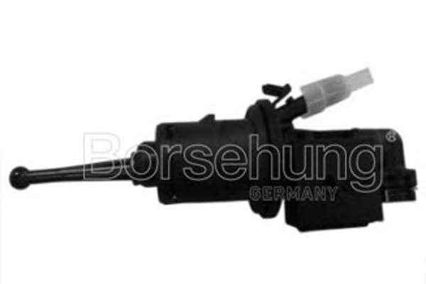 Цилиндр сцепления (главный) Audi A3/Skoda Octavia 03-/SuperB/Yeti 08-17/VW Caddy/Golf/Touran 03-