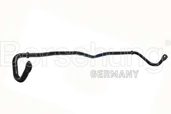 Стабилизатор (передний) Skoda Fabia/Rapid/VW Polo 1.0-2.0D 99- (OE VAG)