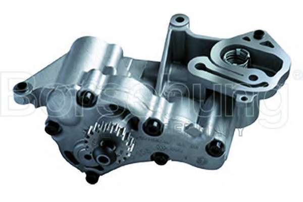 Насос масляный T5/T6 2.0TSI 09- (OE VAG)