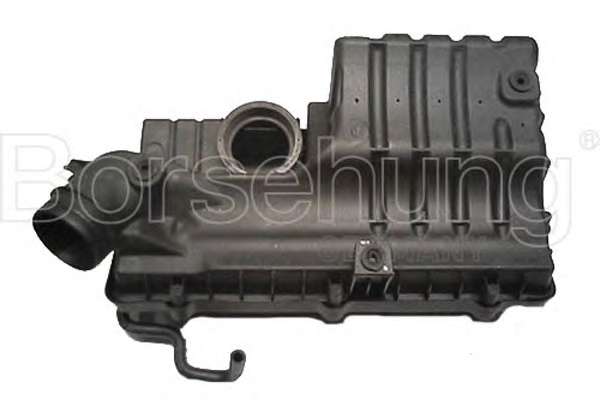 Корпус фильтра воздушного VW Caddy 1.6-2.0/2.0SDI 04-10