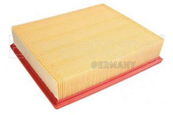 Фильтр воздушный Audi A4/A6 1.6-4.2 i/1.9TDI 94-05/VW Passat 1.8-4.0 i/1.9TDI 97-05