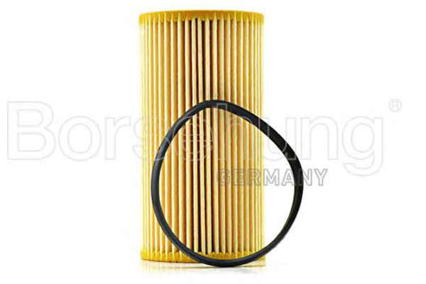 Фильтр масляный Audi A3/A4/A6/Q3/VW Golf V/VI/Passat 2.0 FSI 04-15