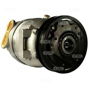 Компрессор, кондиционер