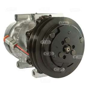 Компрессор, кондиционер