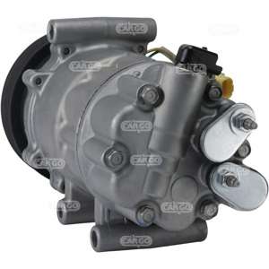 Компрессор, кондиционер