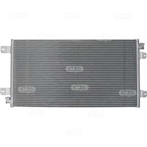 Радіатор кондиціонера