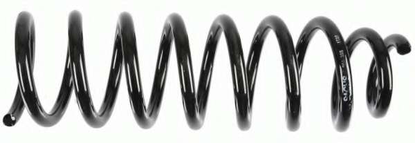 Пружина ходовой части