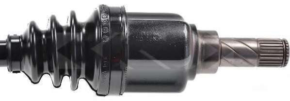 Приводной вал