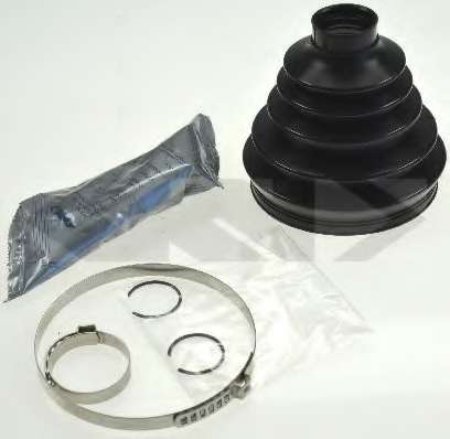 Комплект пылника, приводной вал