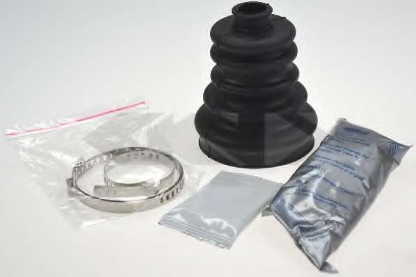 Пыльник, приводной вал