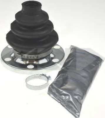 Комплект пылника, приводной вал