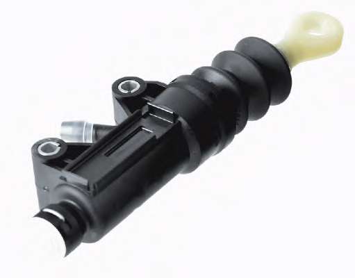 Главный цилиндр, система сцепления