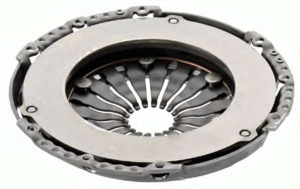 Нажимной диск сцепления